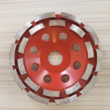 4 inch diamond cup grinding wheel